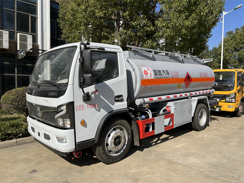 東風(fēng)8.5方福瑞卡